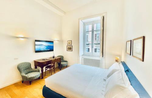 ALMA de Partenope - Relais de Charme by the sea - Foto 34