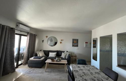 Sao Rafael, Albufeira appart avec vue mer - Foto 32