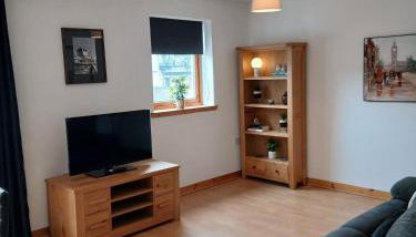 Heart of Inverness Walk to All - Foto 2