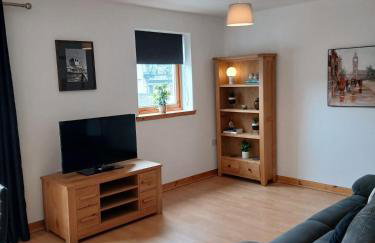 Heart of Inverness Walk to All - Foto 2