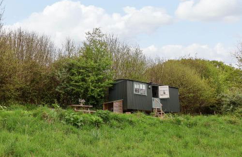 Oak Shepherd Hut - Photo 27
