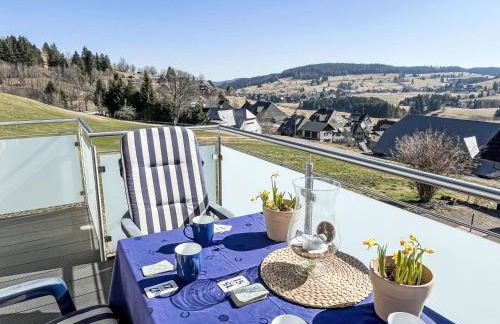 Apartment Schwarzwaldblick IV by Interhome - Foto 50