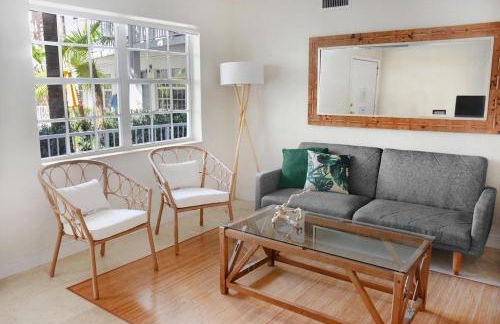 Coral Reef Suites Key Biscayne Mia - Foto 48