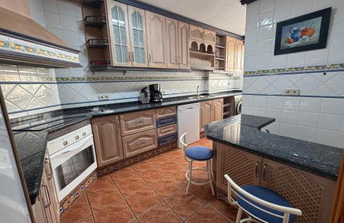 Duplex céntrico a 3 minutos andando de la playa - Photo 3