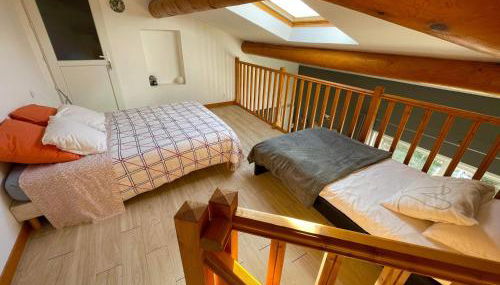 Appartement Cosy avec extérieur au calme - Foto 3