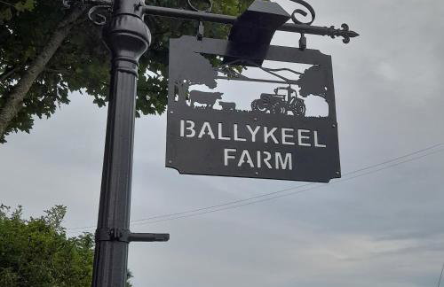 Ballykeel Farm, Mourne Mountains - Photo 56