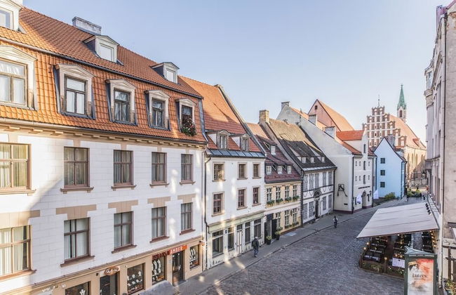 Greystone Suites & Apartments - Photo 59