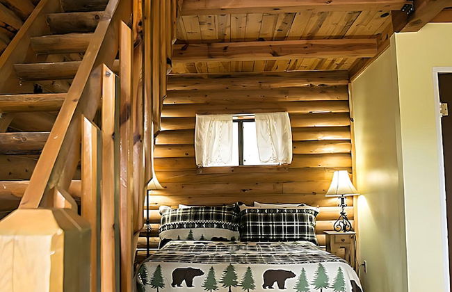 Holy Smoke Resort - Foto 6