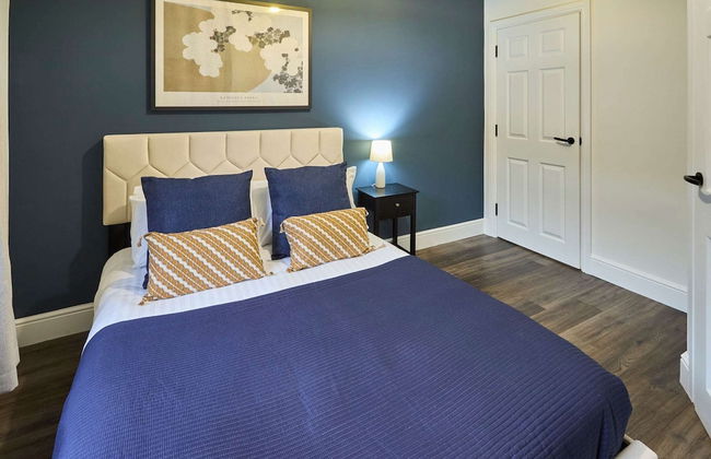 Host Stay Apartment 1 Upton House - Foto 2