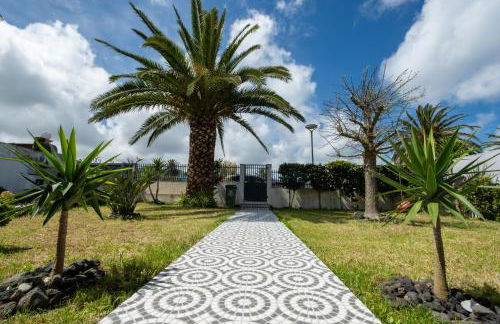 Azores Palmeira Villa - Photo 22