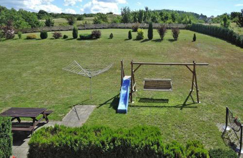 Holiday Home in Lubin Near Wollin Park - Foto 44