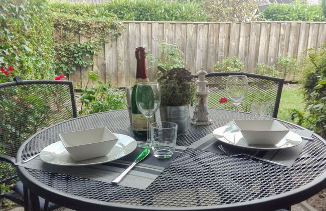 Haus Meeresbrise - Foto 1