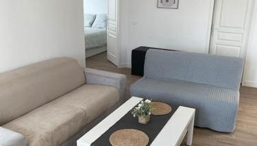 Appartement berges Oise - Foto 2