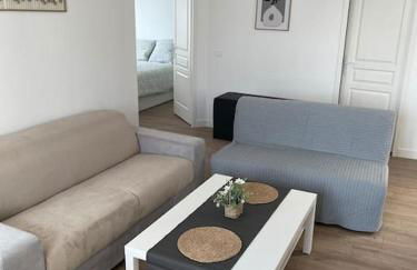 Appartement berges Oise - Foto 2