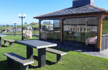 El Rato Apartamentos Rurales - Foto 56