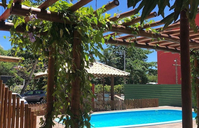 Apartamento na região de Guarajuba - Foto 38