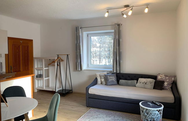 Apartment in Kotschach-mauthen Near the ski Area - Foto 14