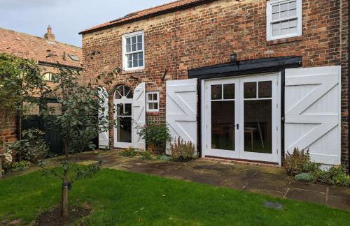 Skipton House Annex - Foto 1