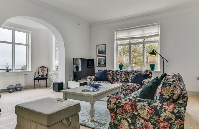 "Stefanie" - 10m from the sea - Foto 32