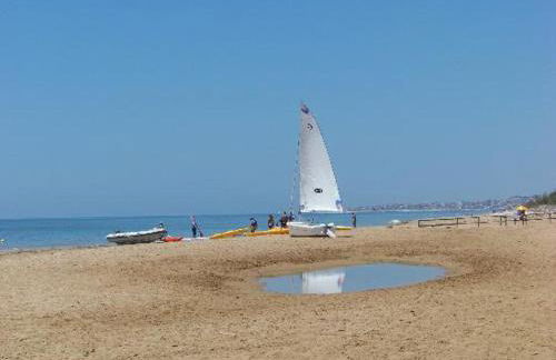 Terrazzo sul mare - Foto 19