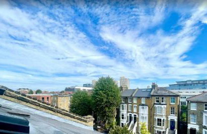 Bright Quiet Loft Room EnSuite Serene Clapham area - Foto 3