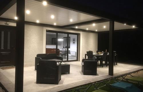 Gîtes des Campanes - Foto 9