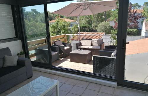 Maison 500m plage - Foto 9