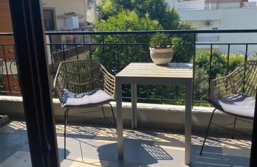 Nice, spacious and bright apartment in Thermi, Thessaloniki. - Photo 2