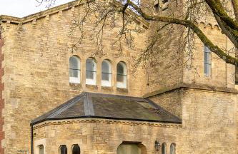 Belle-Suite - Charming Cotswolds Historic Apartment in Stow-on-the-Wold - Foto 1