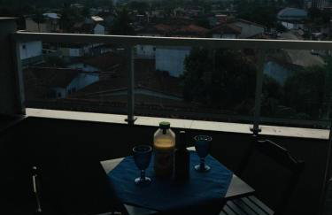 Apt Familiar-Condomínio fechado UBATUBA - Foto 24