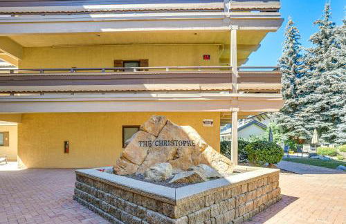 2 Mi to Sun Valley Resort Walkable Condo! - Foto 28