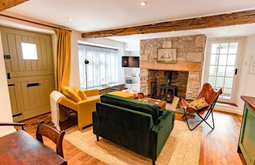 A Hidden Gem in the Heart of Wells, Somerset - Foto 20