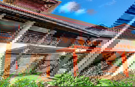 Areia Azul Aparts Brazil - Imbassai Ykutiba - Foto 4