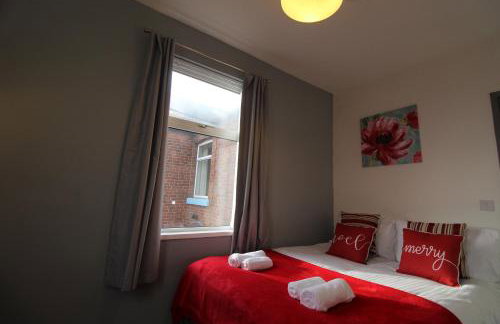 Rockcliffe House - Foto 38