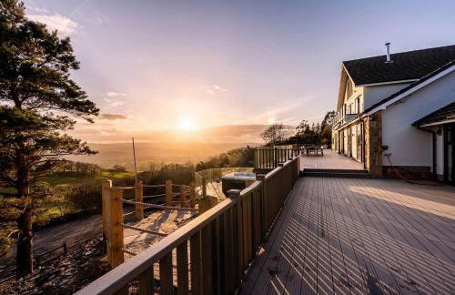 Lux Manor Sleeps 30 - Pool Sauna Hot Tub Cave - Foto 11