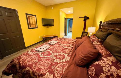 Buccaneers Retreat 3 BR Condo Pirate Themed - Foto 57