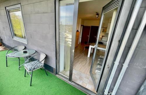 Stilvolles Apartment in Herdecke - Foto 20