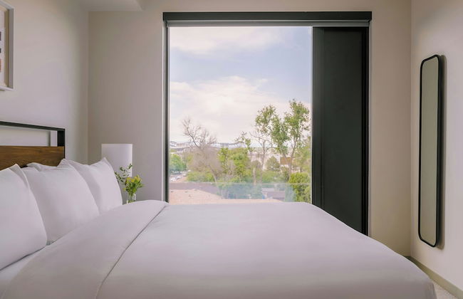 Marriott Bonvoy Sonder Bryant Apartments LoHi - Foto 14