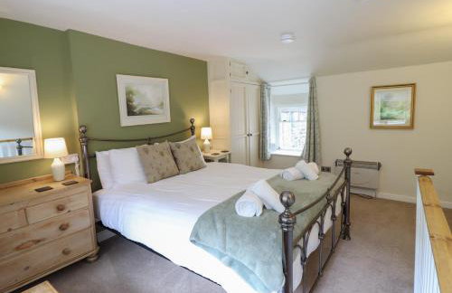 Riverside Cottage - Photo 21