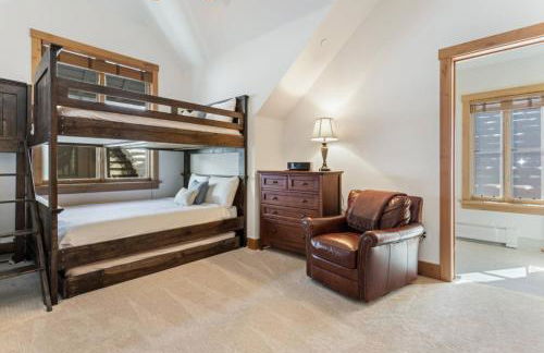 Villa Montane #212 - Foto 35