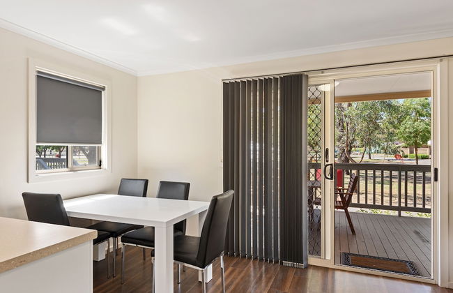 Discovery Parks - Barossa Valley - Foto 21