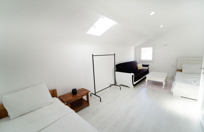 Flat With Mountain View in Fethiye - Foto 10