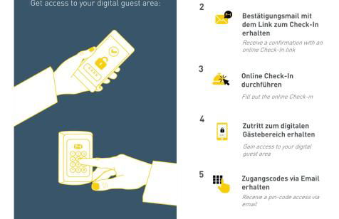 Hamburg - 2 Bedrooms for up to 11 guests - Foto 3