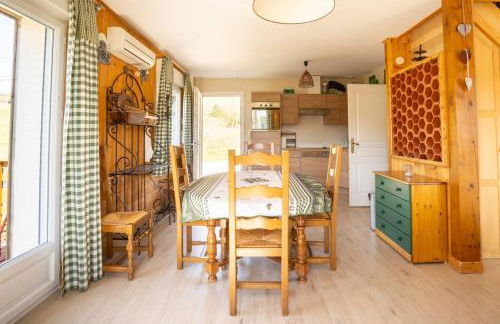 AH Large apartment 1 a 7 pers 3 stars WiFi - Foto 40