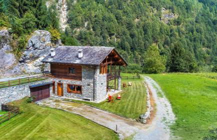 CHALET WALSER 4&2, Emma Villas - Foto 22