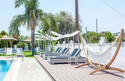 Malibu Boutique Studios & Bungalows - Foto 8