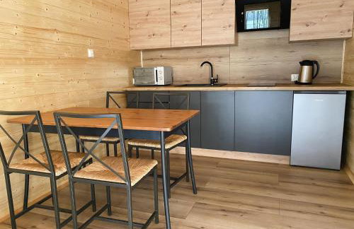 Kasztanowe Wzgórze na Jurze - Foto 12