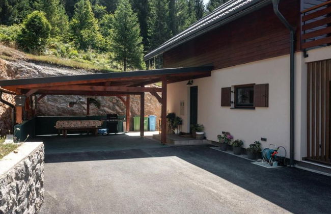 Holiday Home Aria - Foto 39