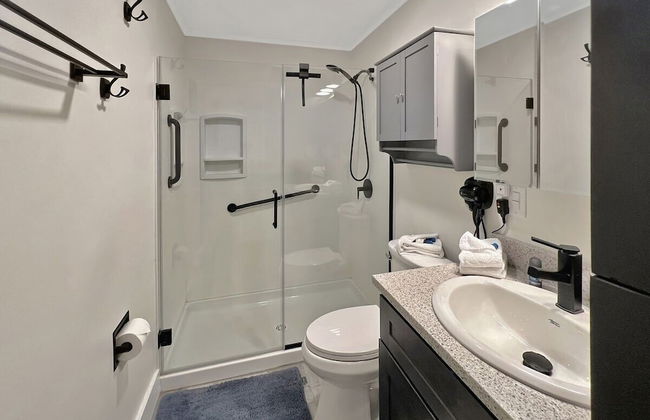 Gateway Condominiums A10 Brought to you by GetAway Vacations - Foto 11