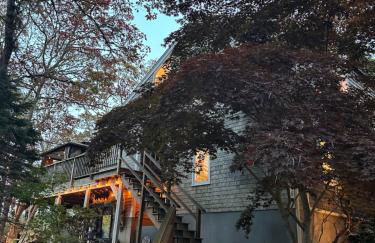 Cape Cod Villa - Foto 1